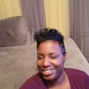 Meet your Posher, Mzchocolate